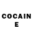 Cocaine 97% Loutfia Badalbaiev